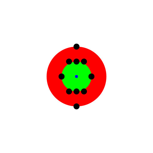 Lewis Dot Structure of BaO - DrawGPT