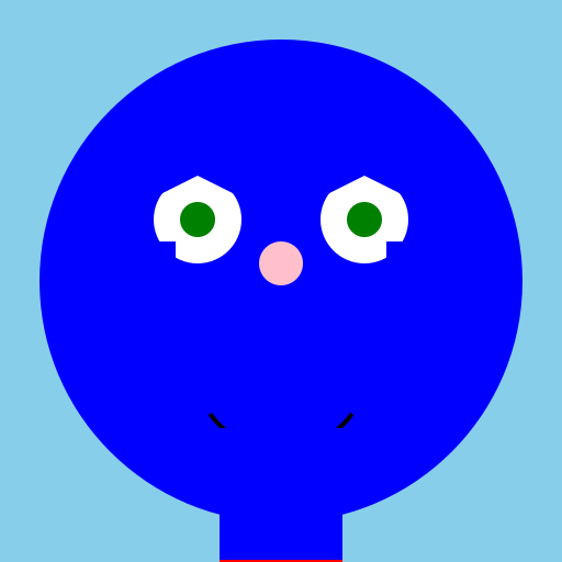 Sonic the Hedgehog - DrawGPT