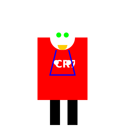 The Superhero - DrawGPT