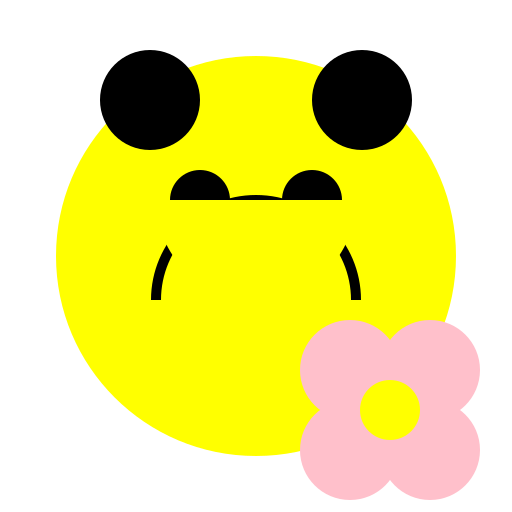 Angry Face - DrawGPT