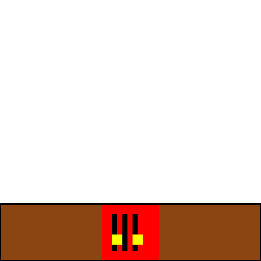 Broken Shelf - DrawGPT