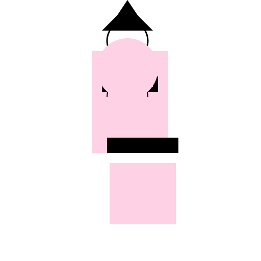 Anime Girl - DrawGPT