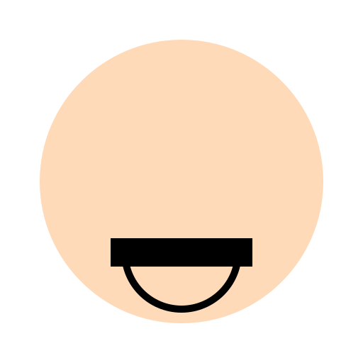 Beard without a Mustache - DrawGPT