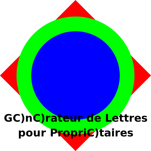Générateur de Lettres pour Propriétaires - DrawGPT