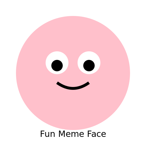 Fun Meme Face - DrawGPT