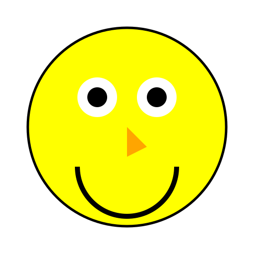 Good drawing face - DrawGPT