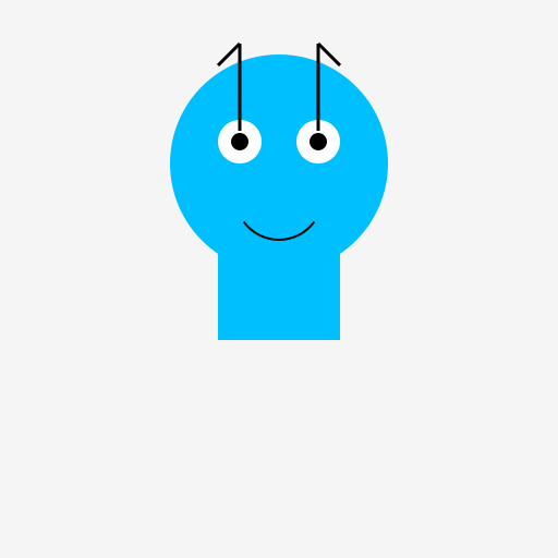 AI Like Me - DrawGPT