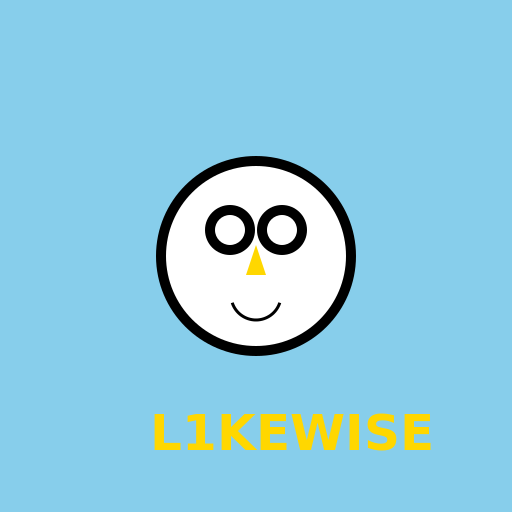 Fighter Pilot with L1KEWISE Logo - DrawGPT