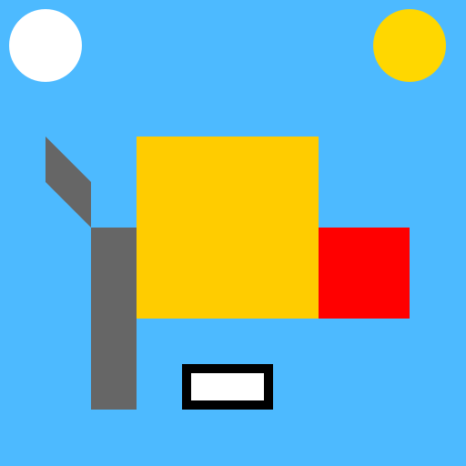 Minecraft Junytony Logo - DrawGPT