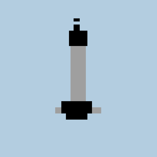 The Eiffel Tower in France - DrawGPT