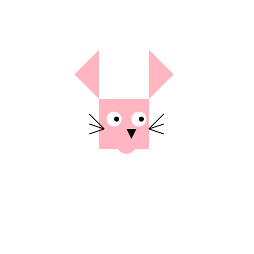 Cute Cat - DrawGPT