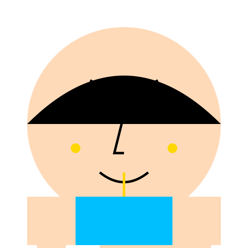 A Beautiful Woman - DrawGPT