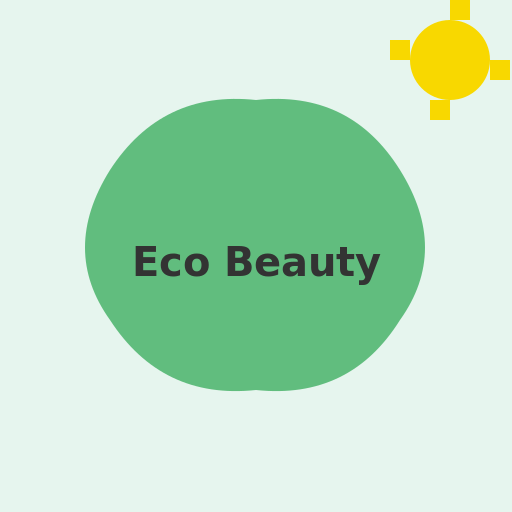 Skincare Brand Logo - DrawGPT
