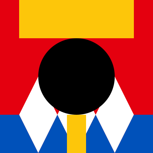 Super Mario Bros Logo - DrawGPT
