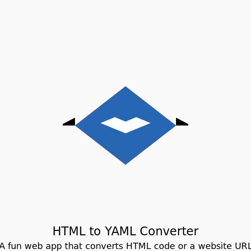 HTML to YAML Converter - DrawGPT