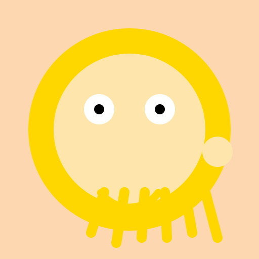 Happy Little Tentacles - DrawGPT