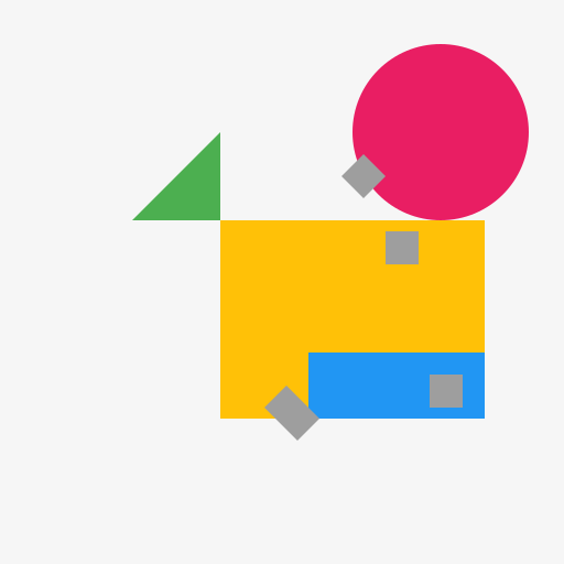 Online Survey Platform Logo - DrawGPT