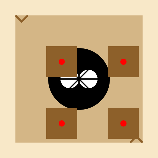 Pirate Treasure Map - DrawGPT