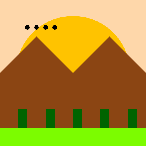 Warmth in Simplicity - DrawGPT