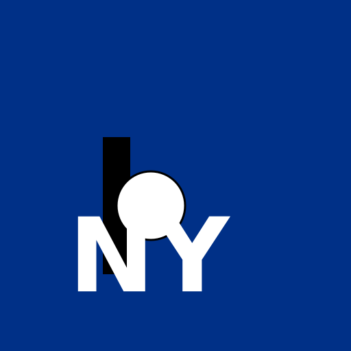 A better Yankees logo - DrawGPT