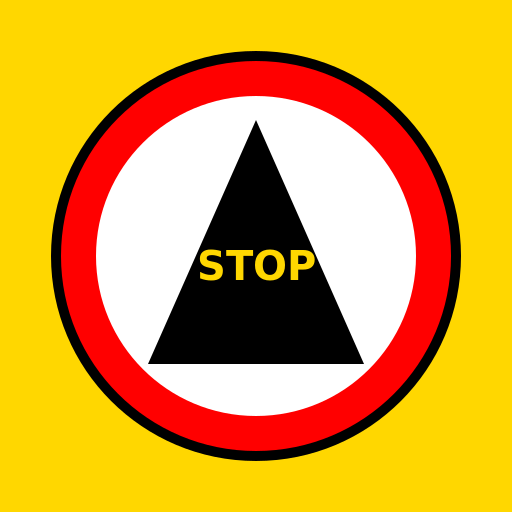 Traffic Sign - DrawGPT