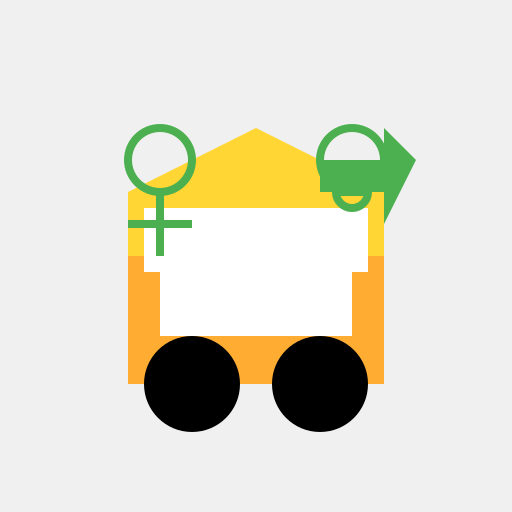 Automotive Loan Calculator Logo - DrawGPT