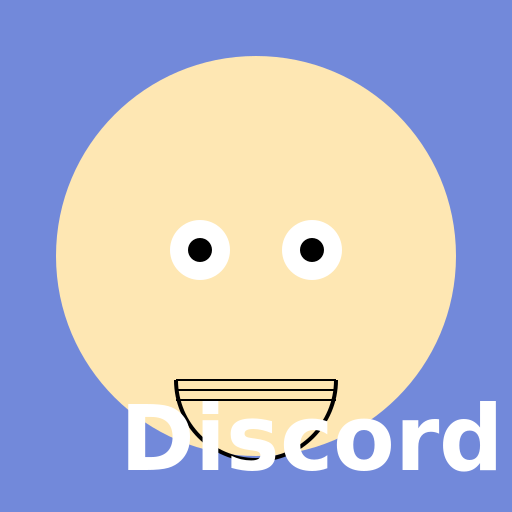 Furry Discord App Logo - DrawGPT