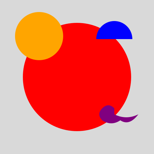 The Struggle for Balance - DrawGPT