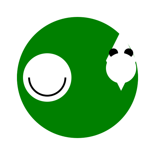 Crocodile and Skull Facing Sideways Together - DrawGPT