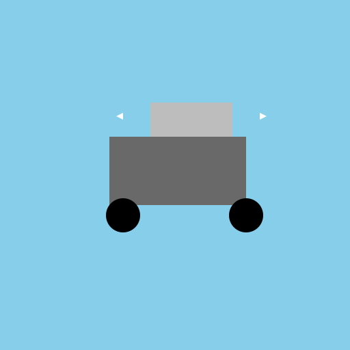 Exhaust Fumes for Truck - DrawGPT