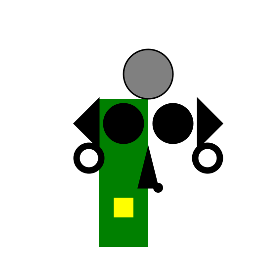 Troll Time! - DrawGPT