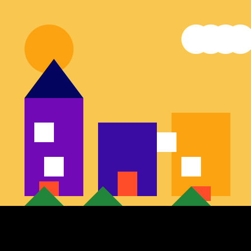 Our Colorful Community - DrawGPT