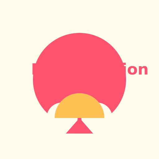 Flavor Fusion Cuisine Logo - DrawGPT