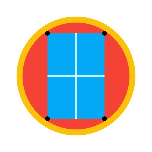 Custom Board Measurement Calculator Logo - DrawGPT