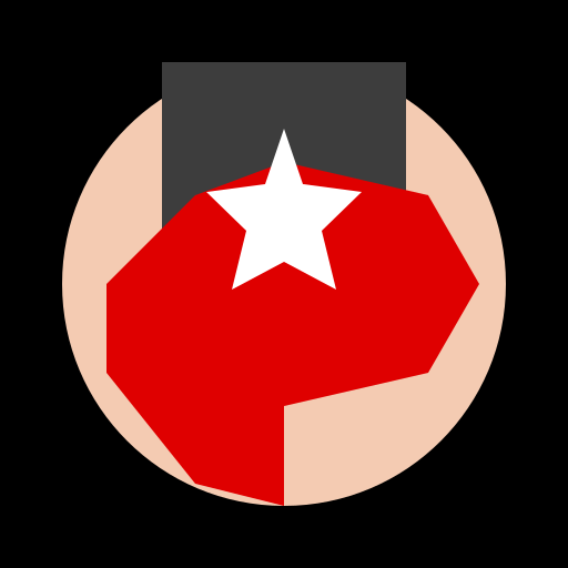 The Handsome Avenger - DrawGPT