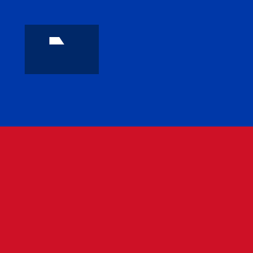 PHILIPPINE FLAG WITH LOUISIANA FLAG - DrawGPT