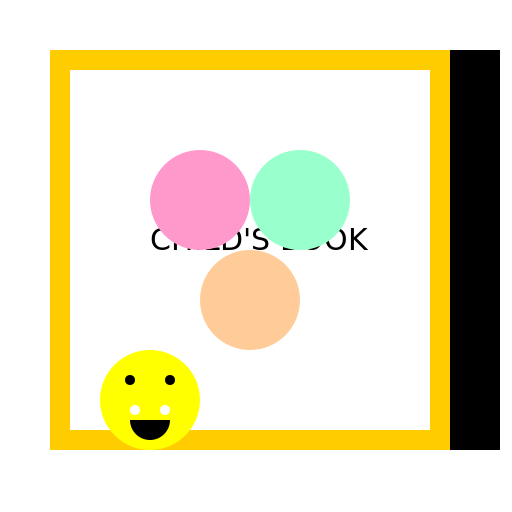 Child's Book - DrawGPT