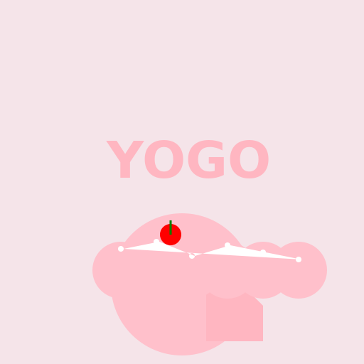 Yogo Logo - DrawGPT