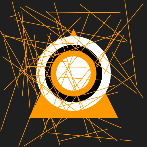 Comprehensive Poker Odds Calculator Logo - DrawGPT