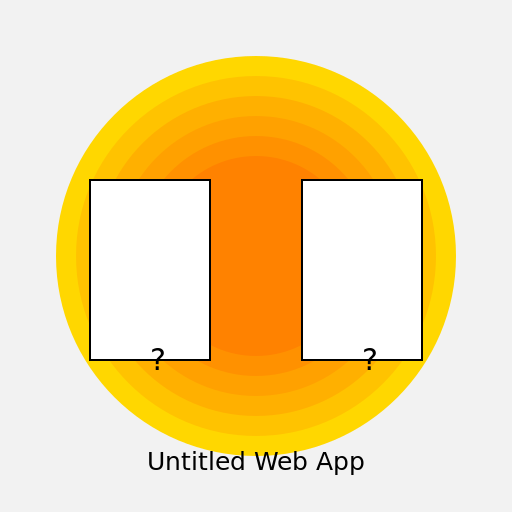 Dynamic Poker Odds Calculator Logo - DrawGPT
