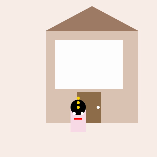 Sarah's Luxurious Mansion - DrawGPT