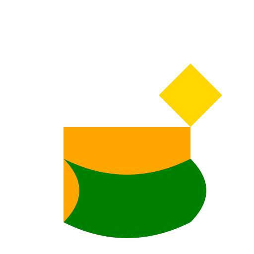 Mythical Creature Mashup - DrawGPT