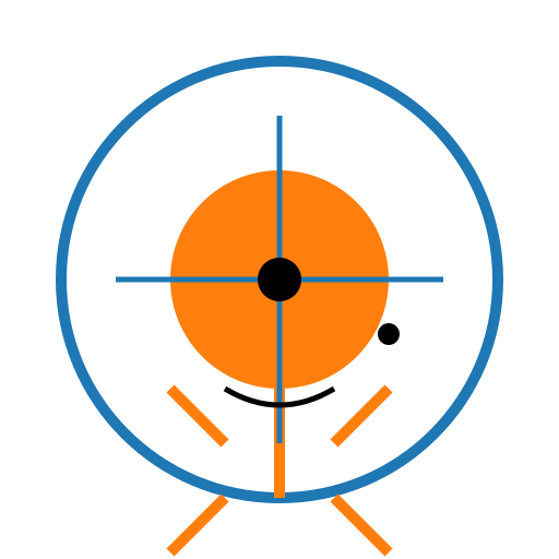 Boy in Cyclone - DrawGPT