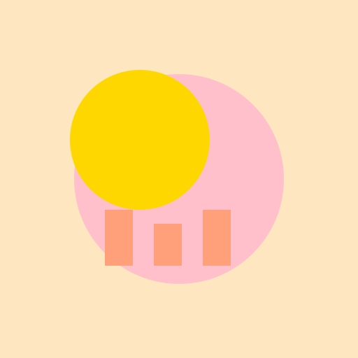 Chutki and Bheem Eating Together - DrawGPT