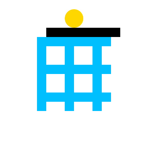 Basic Calculator Logo - DrawGPT