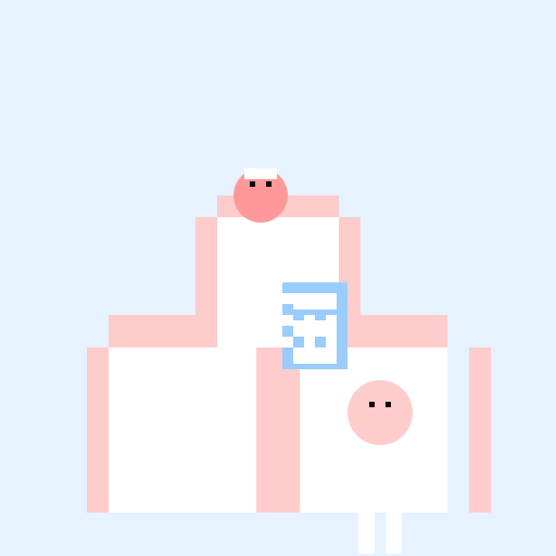 A Visit to the Dentist - DrawGPT