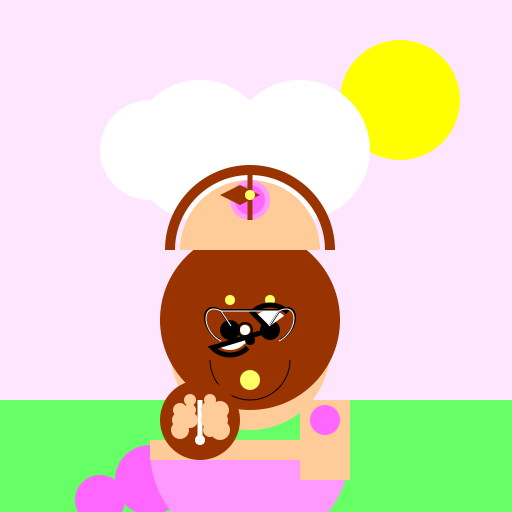 Happy Mother's Day - DrawGPT