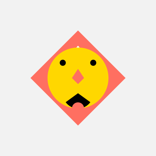 解压小游戏 Logo - DrawGPT