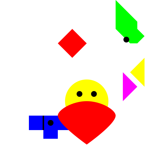 Untitled Web App - DrawGPT