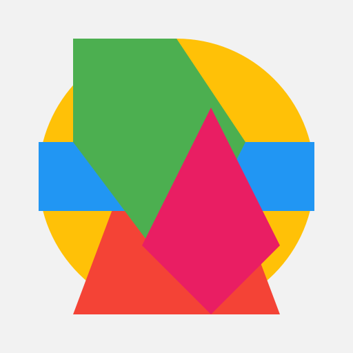 Şekil Eşleştirme Oyunu - DrawGPT